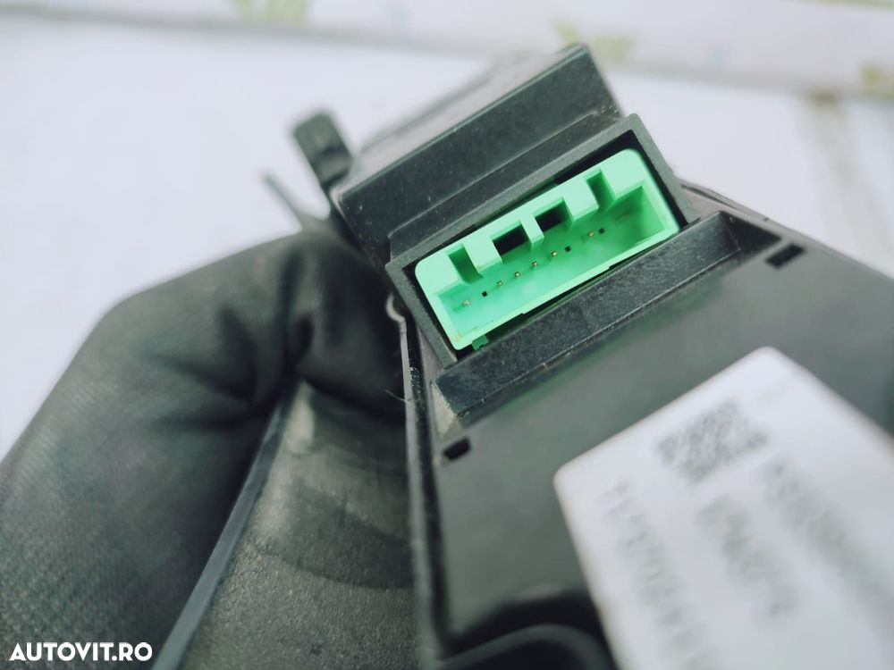 Panou comanda clima p31398845 Volvo XC60 2  [din 2017 pana  2020] Crossover 2.0 T6 AT AWD (320 hp) - 5