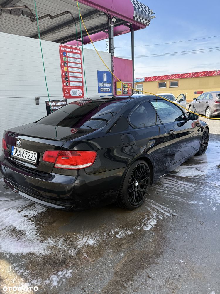 BMW Seria 3 - 4