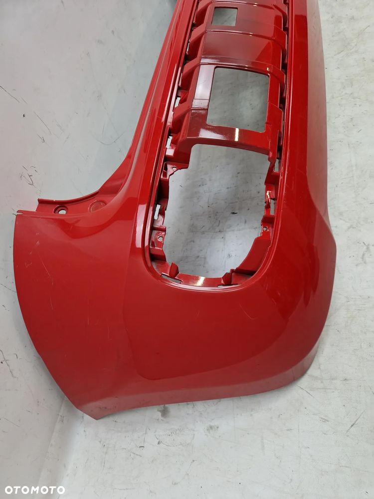 Zderzak tył tylny Fiat Panda III - 3