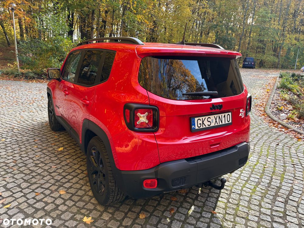 Jeep Renegade - 3