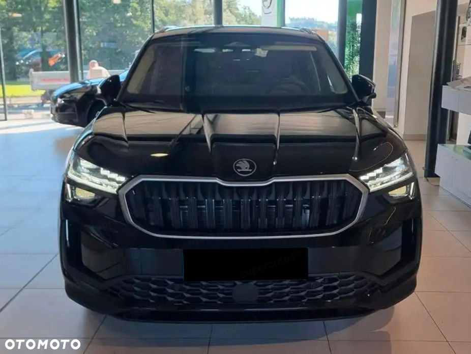 Skoda Kodiaq - 2