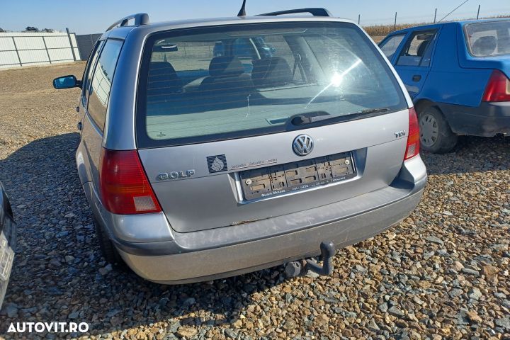 Fulie vibrochen 1.9 ALH Volkswagen VW Golf 4 [1997 - 2006] wagon 1.9 - 6
