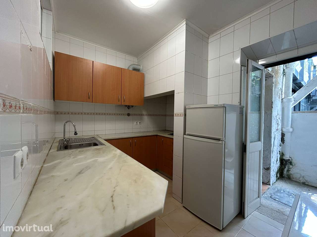 Apartamento T3 no centro de Santarém - Grande imagem: 5/9