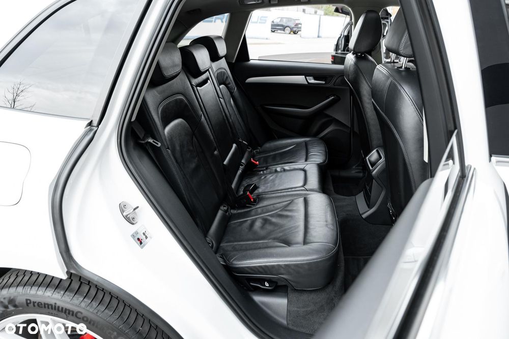 Audi Q5 - 39
