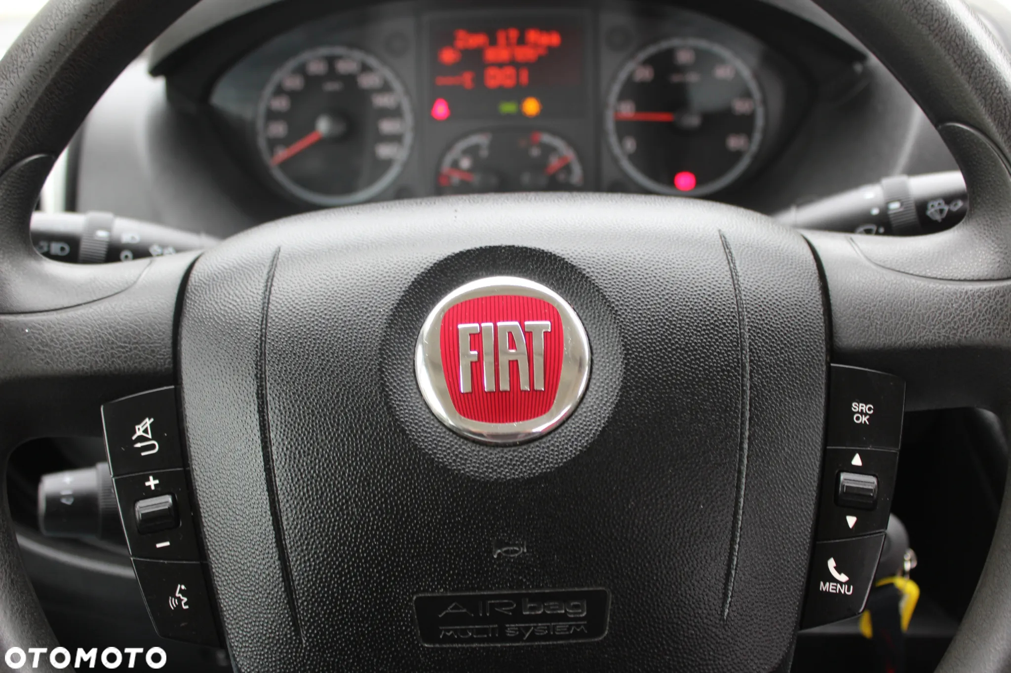 Fiat Ducato - 13