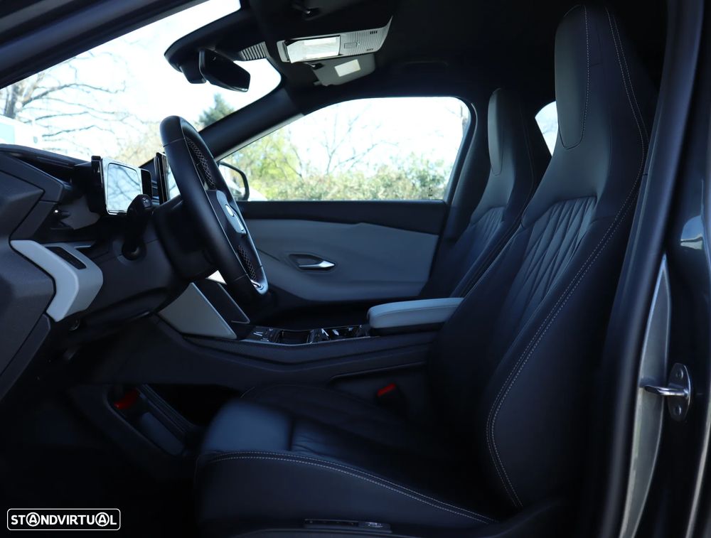 Ford Capri 77 kWh Premium - 25