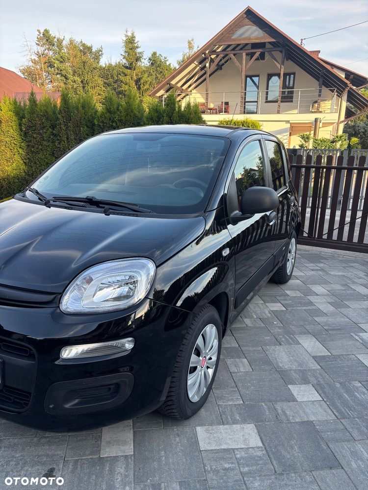Fiat Panda 1.2 Classic - 11