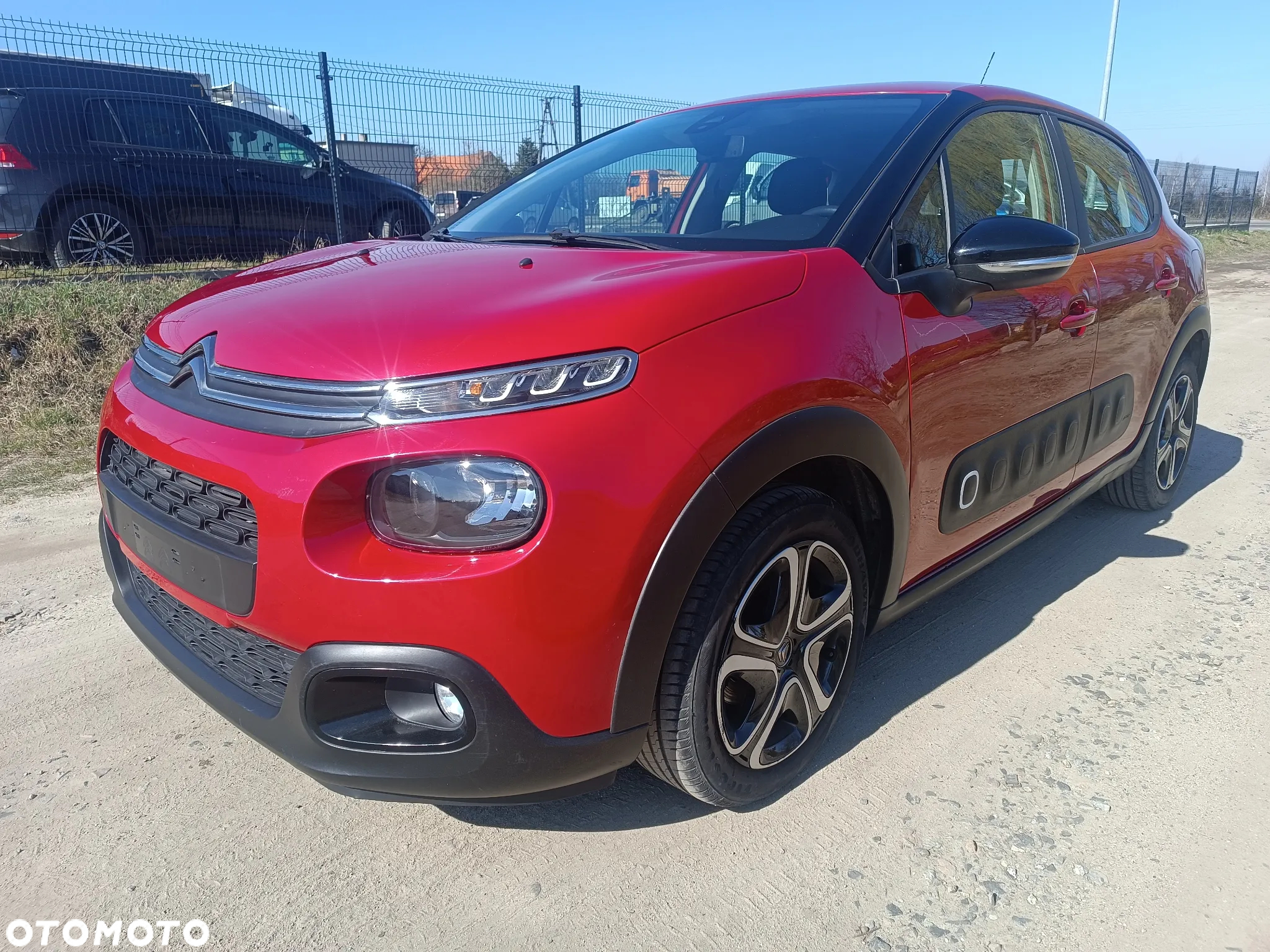 Citroën C3 - 22