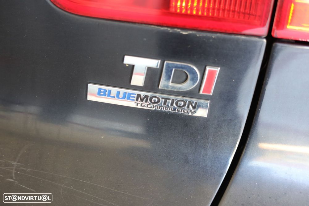 VW Tiguan 2.0 TDi Sport BlueMotion - 39