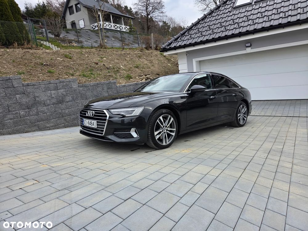 Audi A6 Limousine - 17