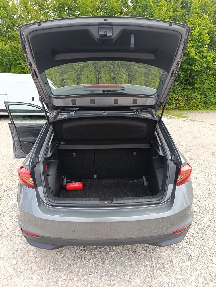 Skoda Fabia 1.0 TSI Ambition - 20