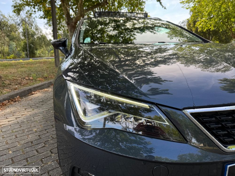 SEAT Leon ST 1.6 TDI Style S/S - 4