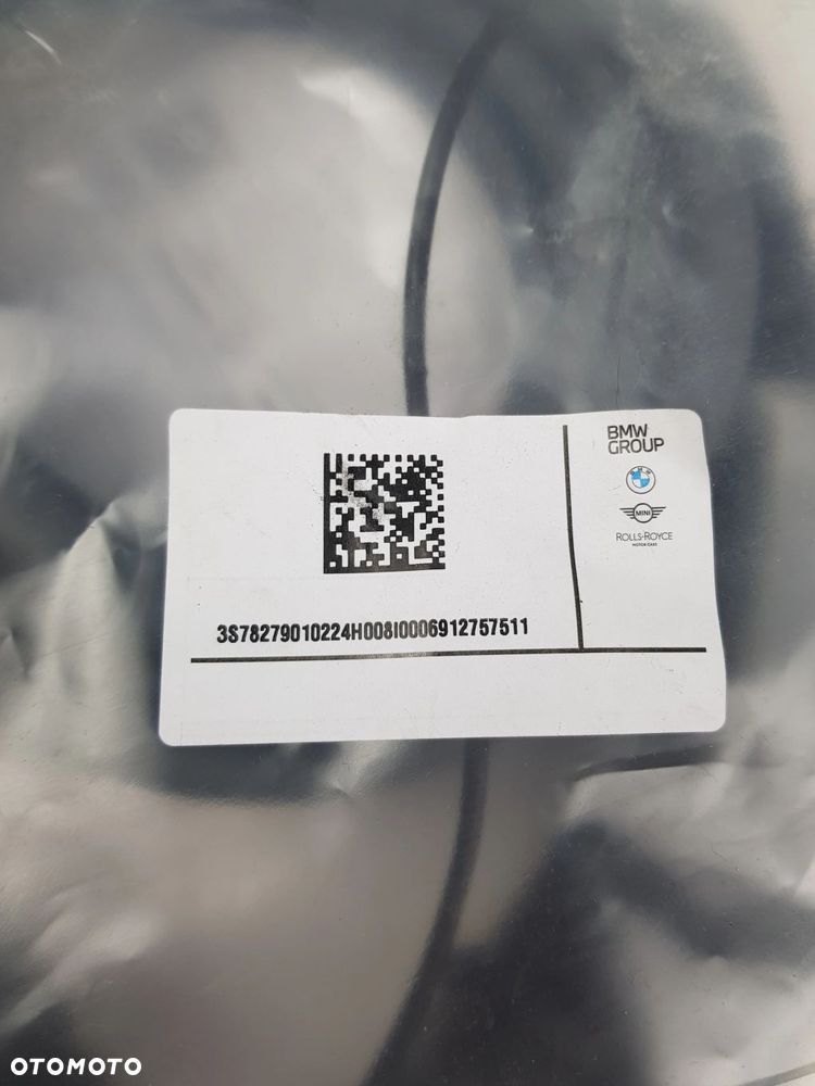 NOWA ORYGINALNA BMW ŁADOWARKA DO SAMOCHODU ELEKTRYCZNEGO/HYBRYDOWEGO IEC 62196-2 7827901 BMW MINI NISSAN CUPRA OPEL TESL - 3