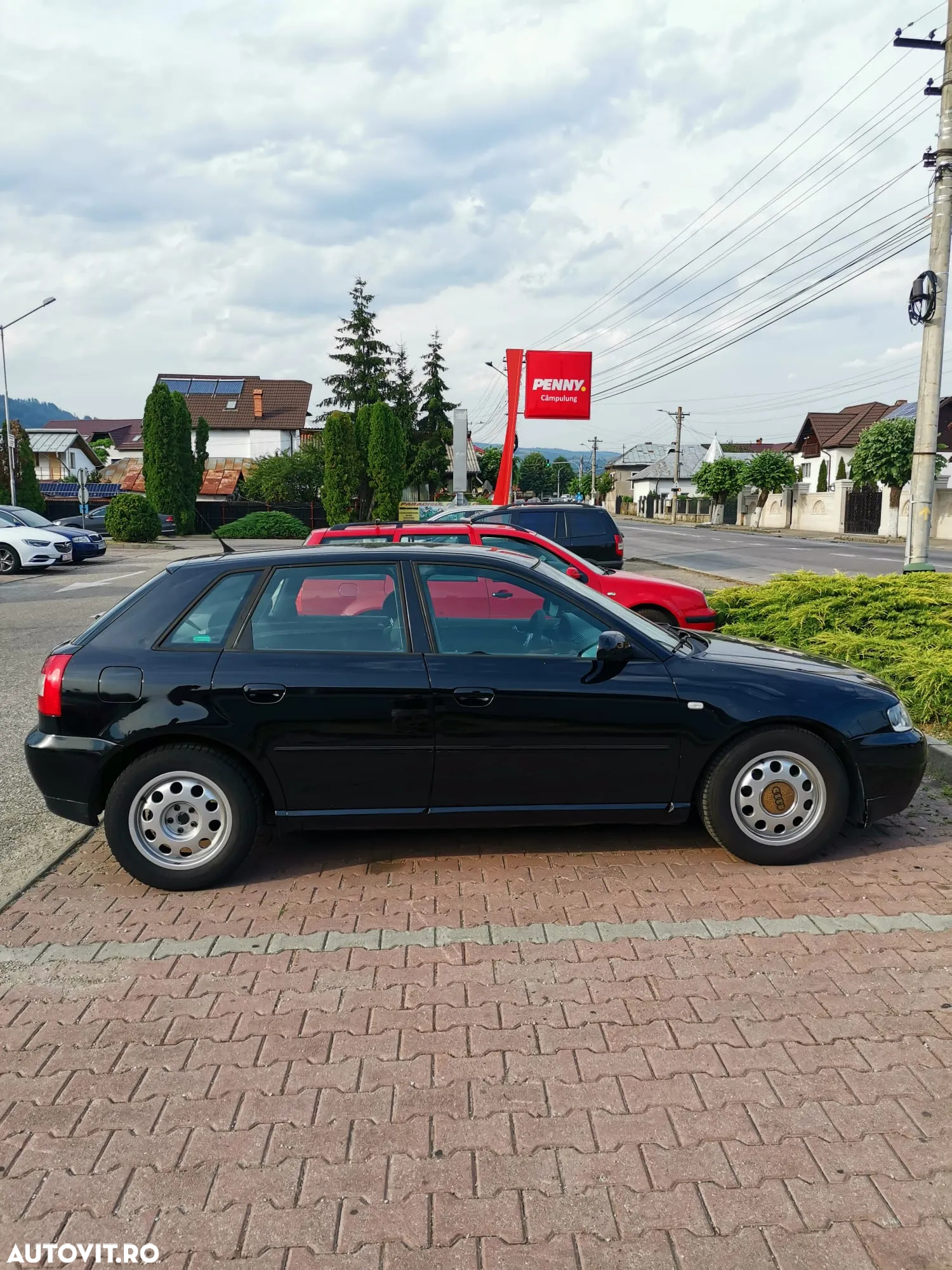 Audi A3 - 4