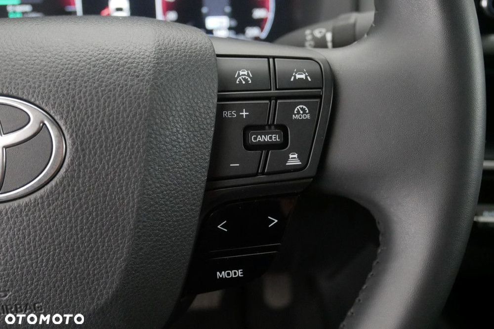 Toyota C-HR 1.8 Hybrid Comfort - 23