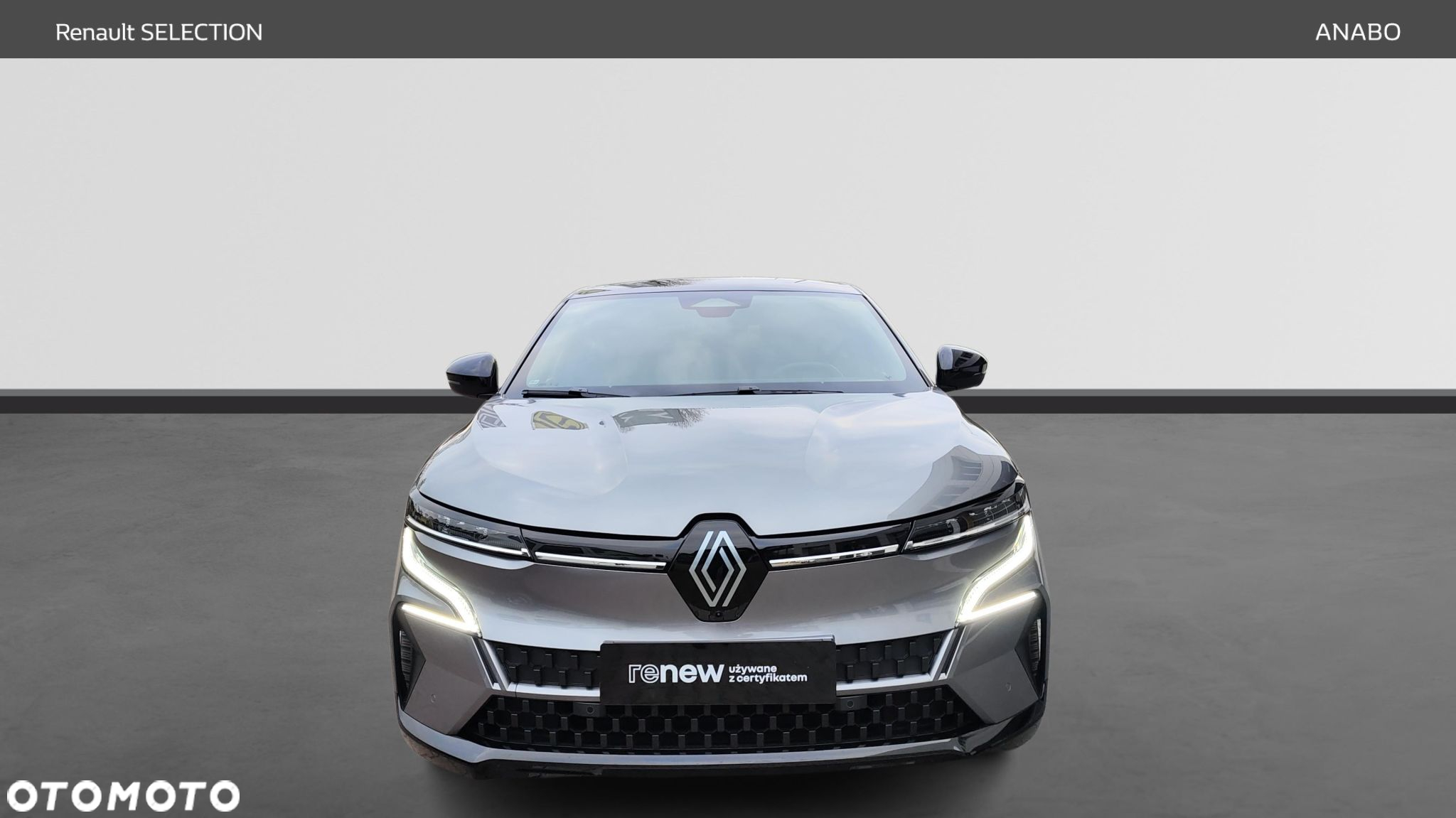 Renault Megane EV60 Techno - 8