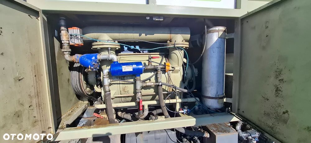 MAN TGA 35.440 8x4-4 BL - 8