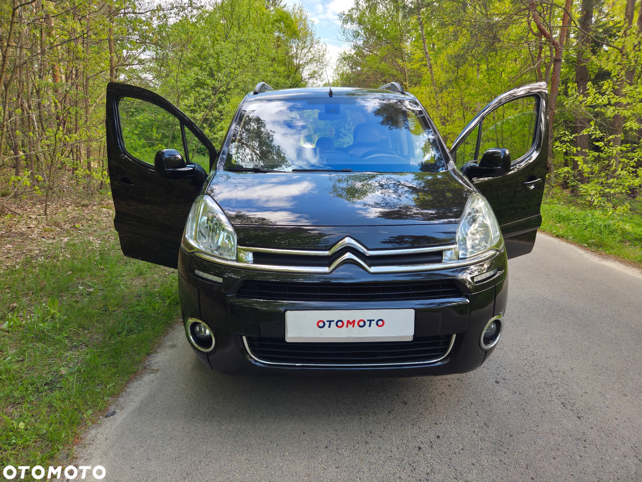 Citroën Berlingo 1.6 VTi Multispace - 23