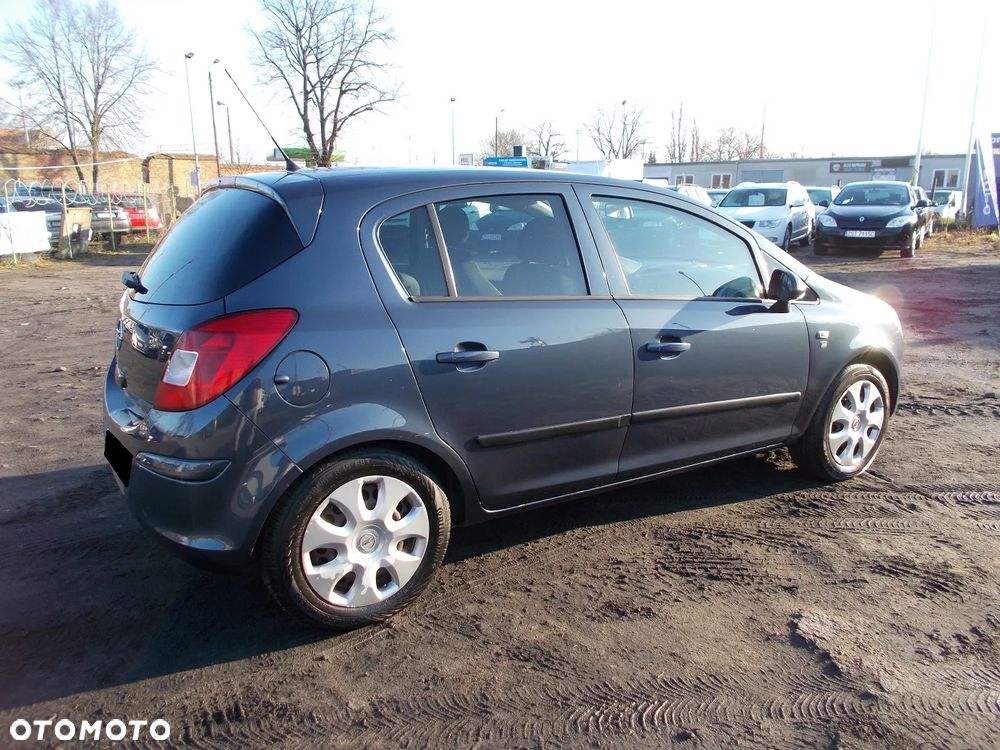 Opel Corsa 1.2 16V Enjoy - 3