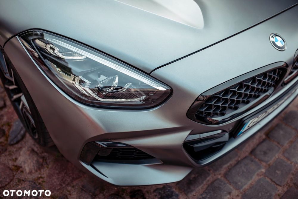 BMW Z4 20i sDrive M Sport sport - 6