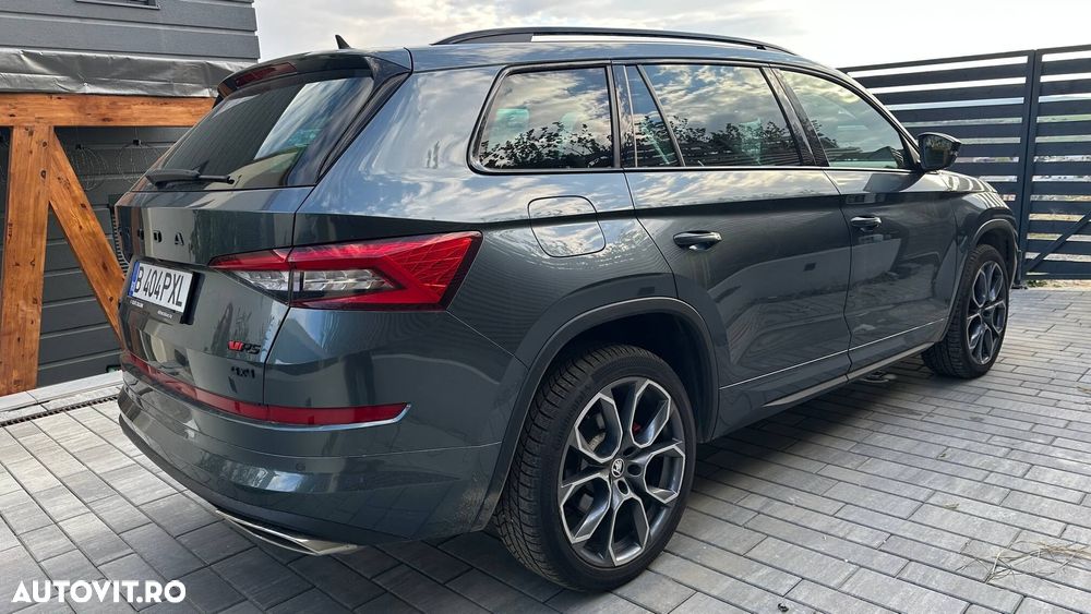 Skoda Kodiaq - 5