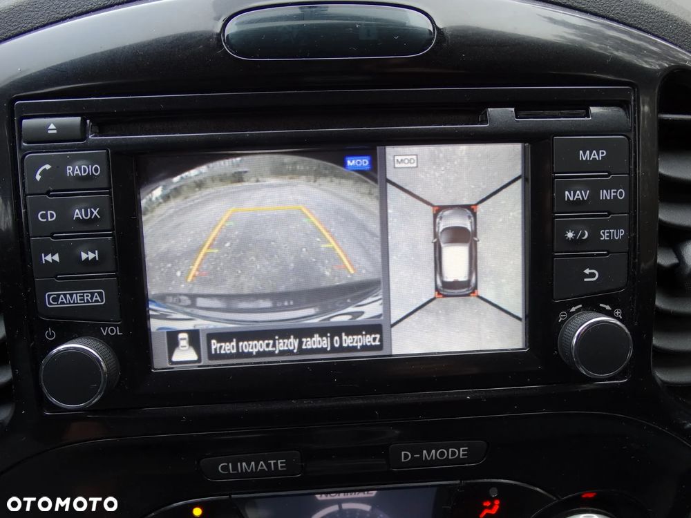 Nissan Juke 1.2 DIG-T 360 - 40