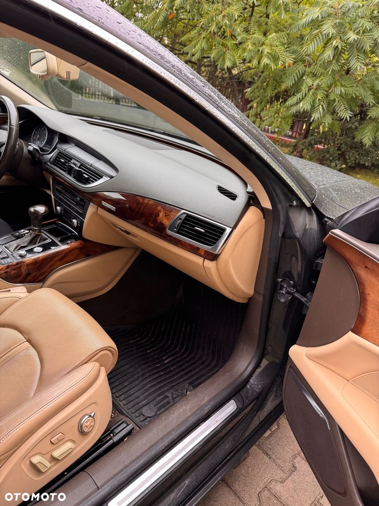 Audi A7 Sportback - 17