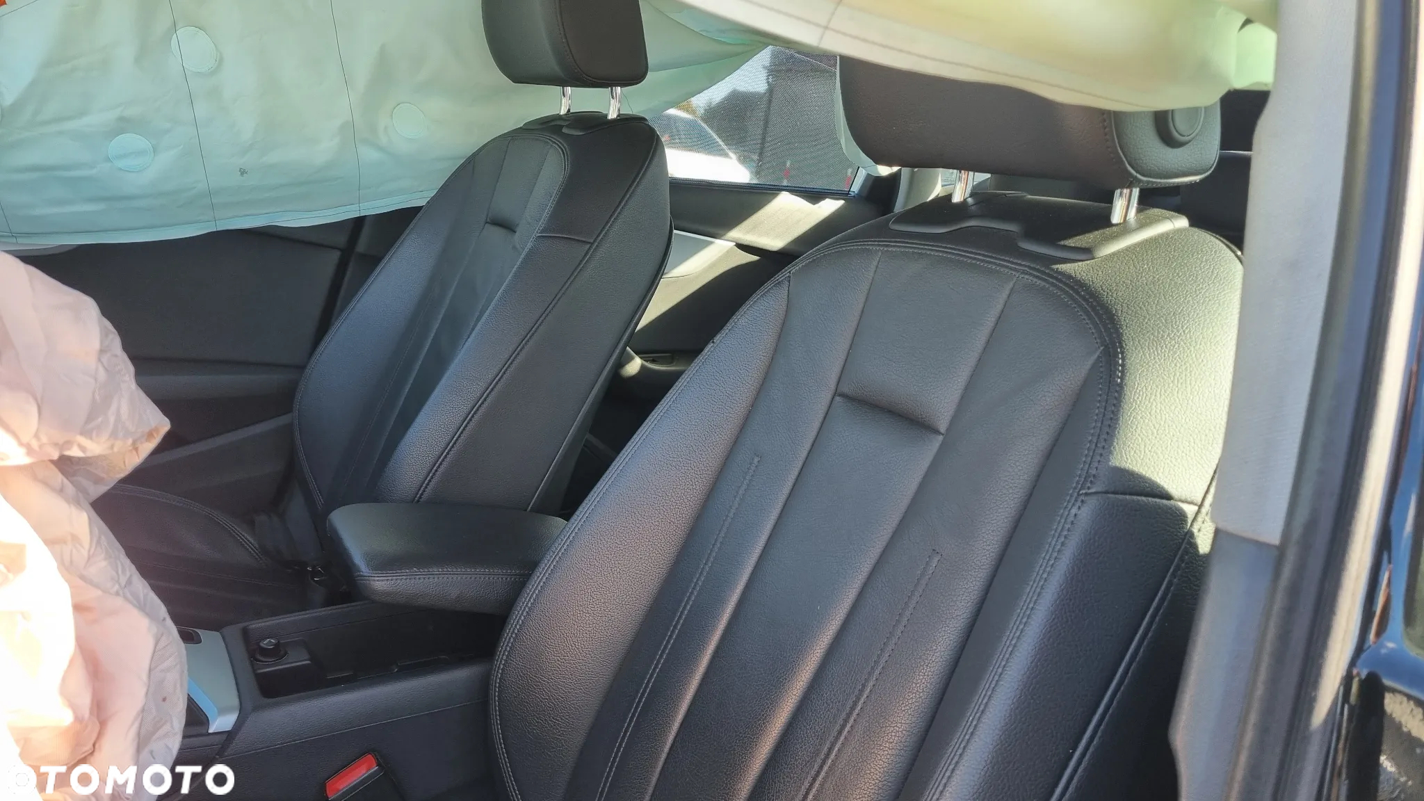 Audi A4 - 15