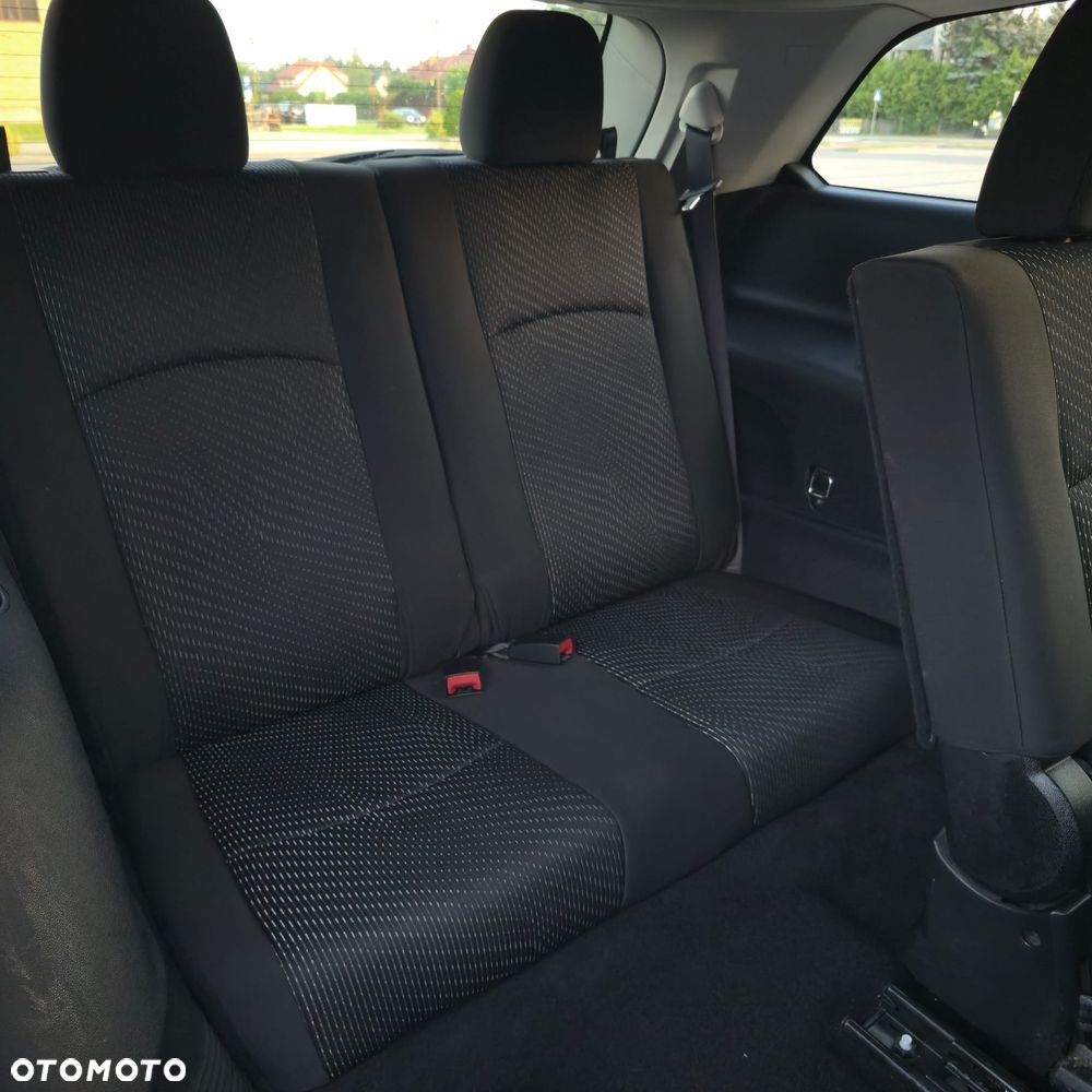 Fiat Freemont 2.0 Multijet 16V DPF Urban - 27