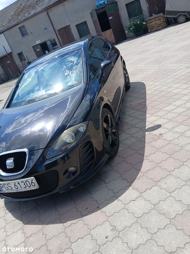 Seat Leon 1.9 TDI Style - 2