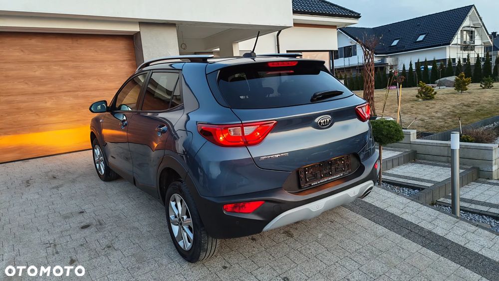 Kia Stonic 1.2 Dream-Team Edition - 22