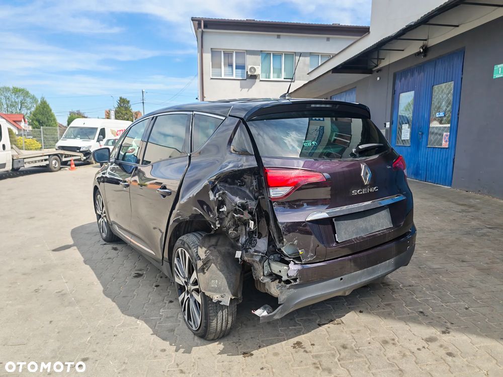 Renault Scenic - 7