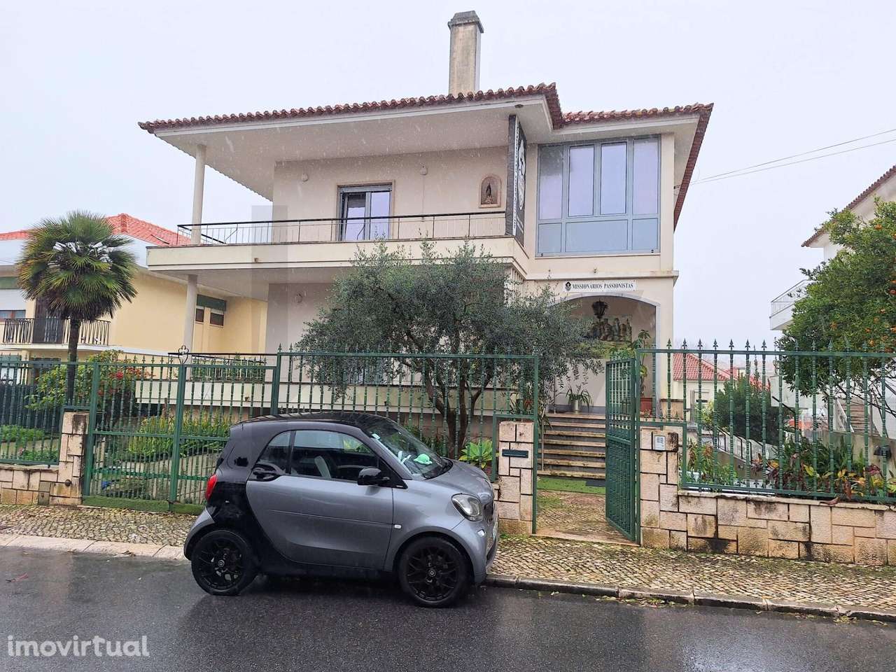 Moradia T12 Linda-A-Velha - Grande imagem: 2/41