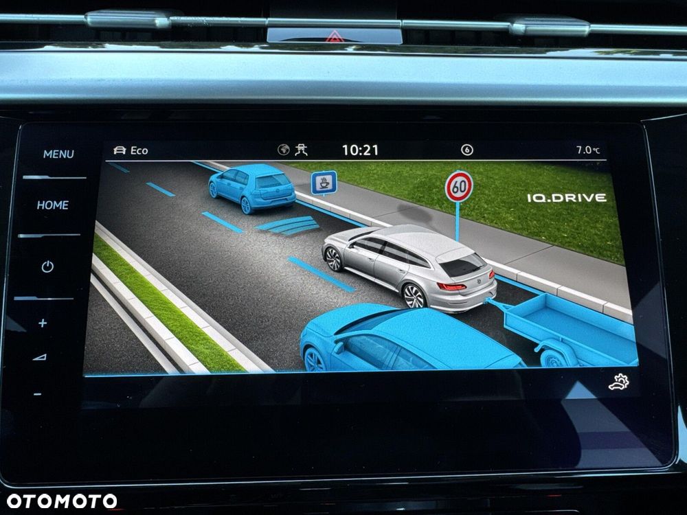 Volkswagen Arteon Shooting Brake 2.0 TSI Elegance DSG - 30