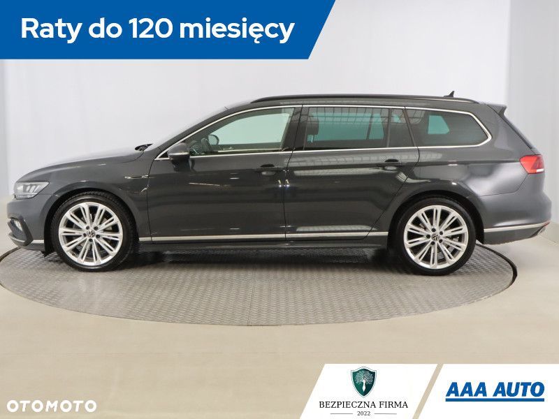 Volkswagen Passat Variant - 4