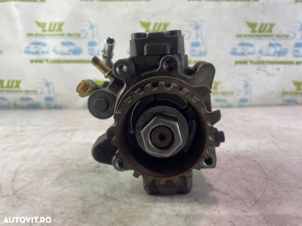 Pompa inalta presiune 5ws40893 9676289780 A2C53384062 Ford Focus 3 [2 - 3