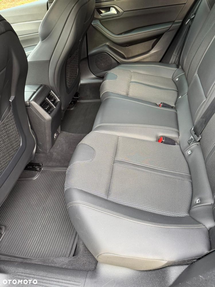Peugeot 508 1.6 PureTech GT Line S&S EAT8 - 8