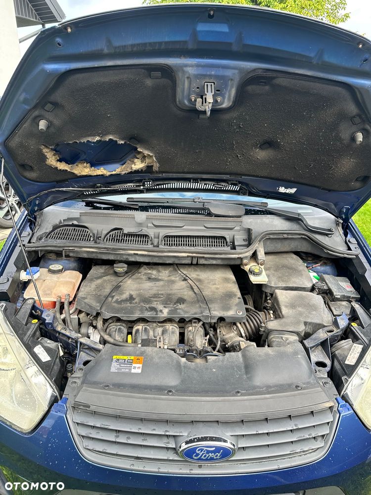 Ford Focus C-Max - 22