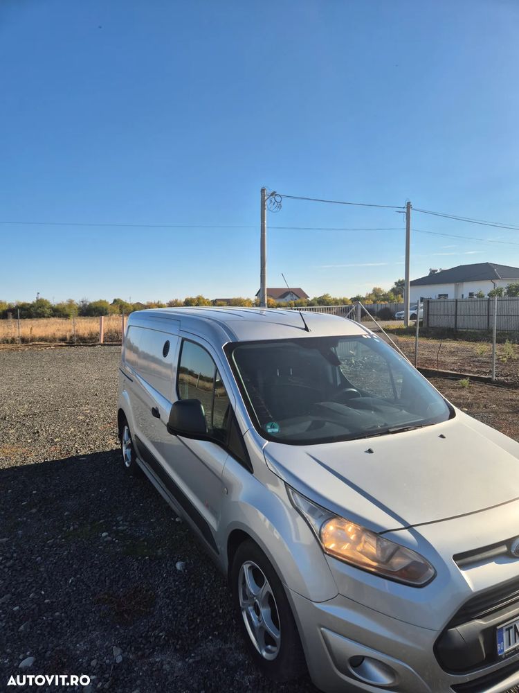 Ford Transit Connect - 7