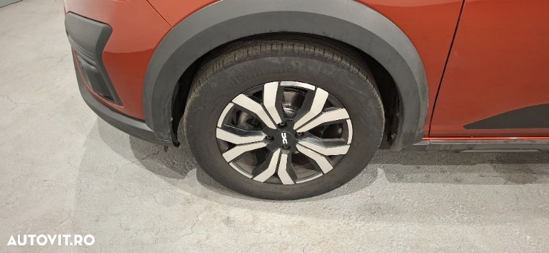 Dacia Jogger - 5