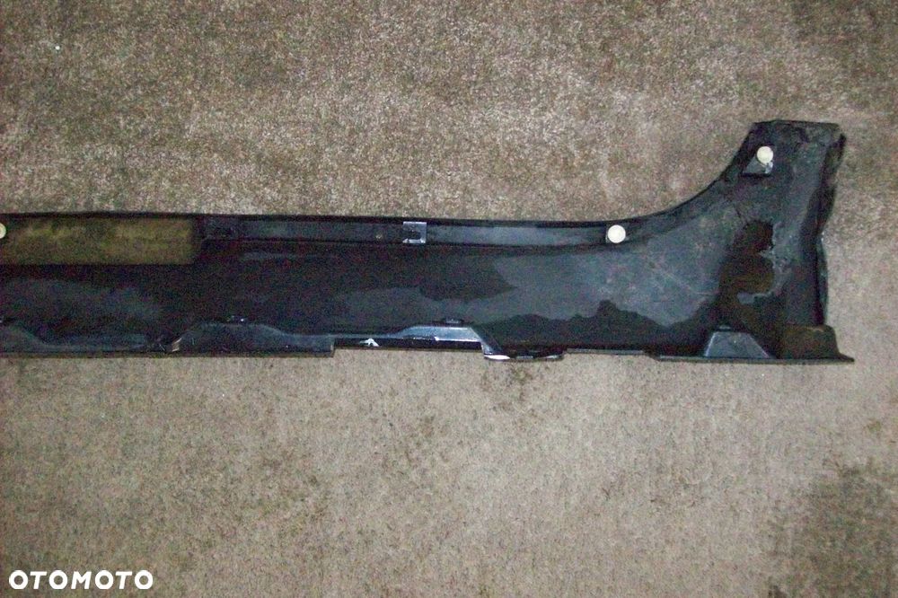 LISTWA PROGOWA PRAWA JAGUAR XF X250/KOMBI/ROK 07-12 - 5