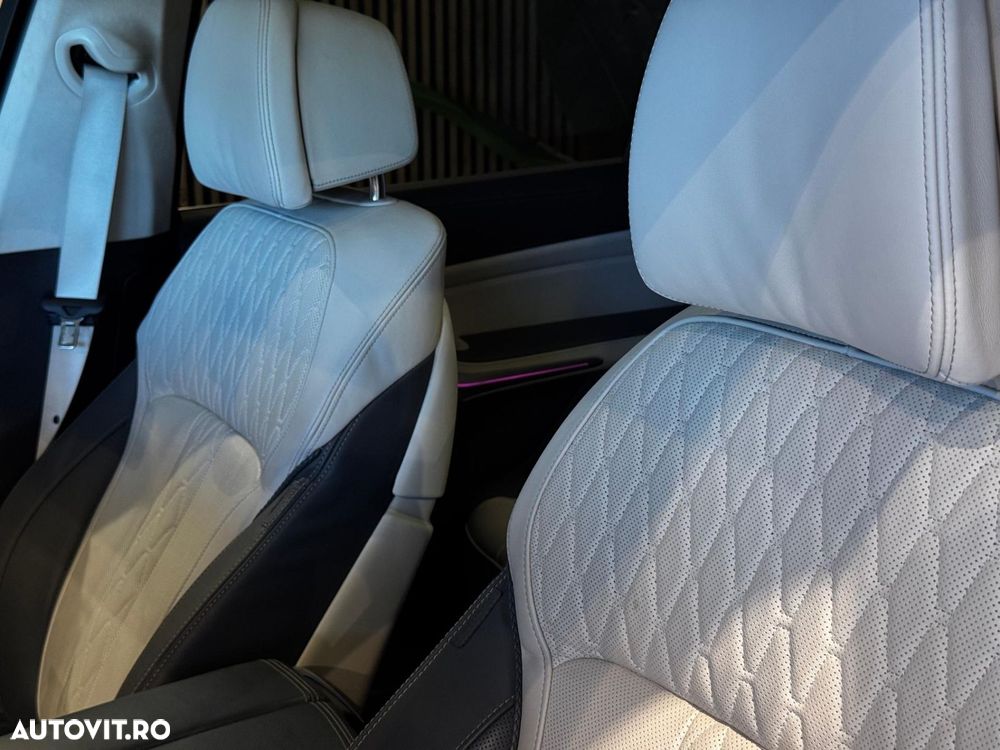 BMW X7 xDrive40d MHEV - 41