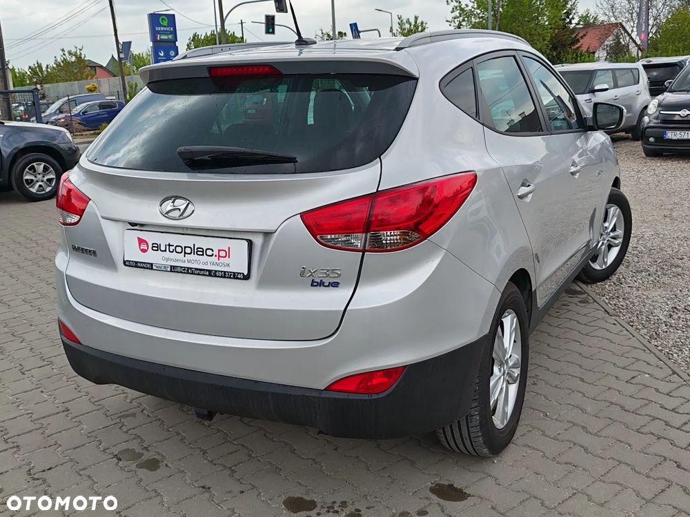 Hyundai ix35 1.6 2WD Comfort - 7