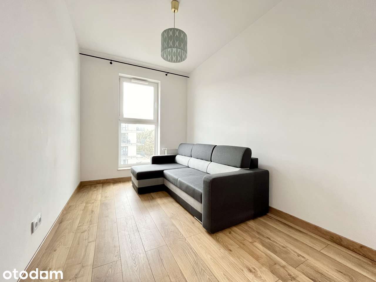 Narożne 3pokojowe | Balkon | Miejsce Postojowe | 56m2