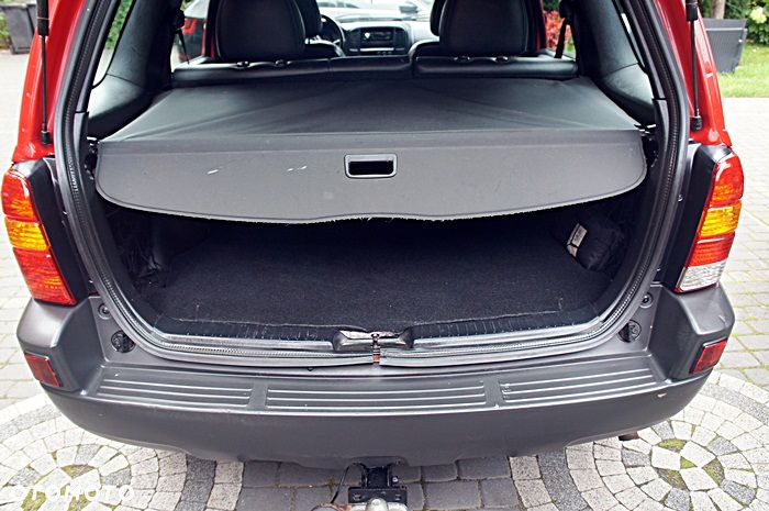 Ford Maverick 2.0 - 23