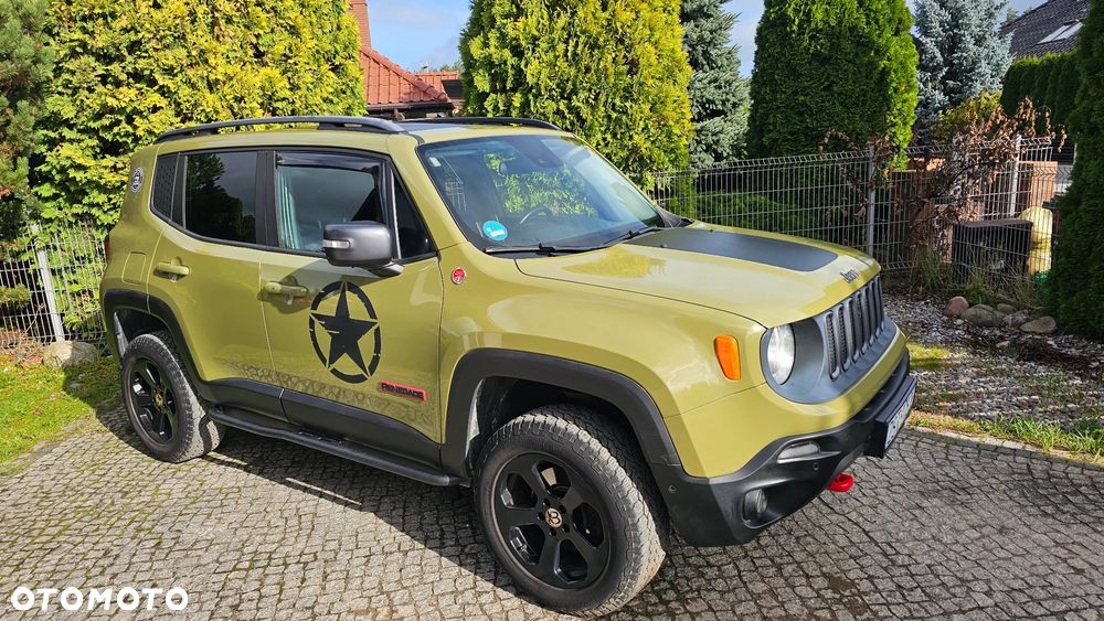 Jeep Renegade - 3