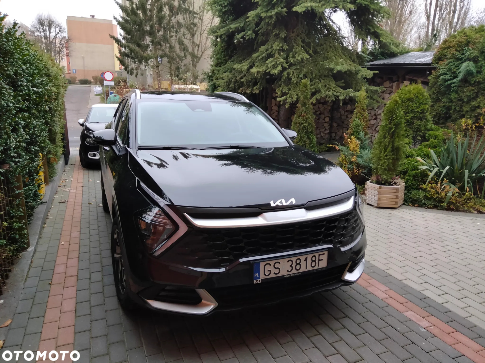 Kia Sportage 1.6 T-GDI L 2WD - 2