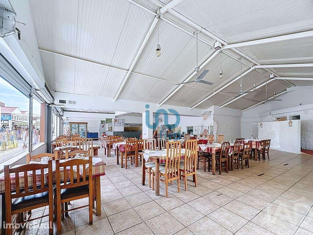 Loja / Estabelecimento Comercial em Tavira (Santa Maria e Santiago) de - Grande imagem: 5/22