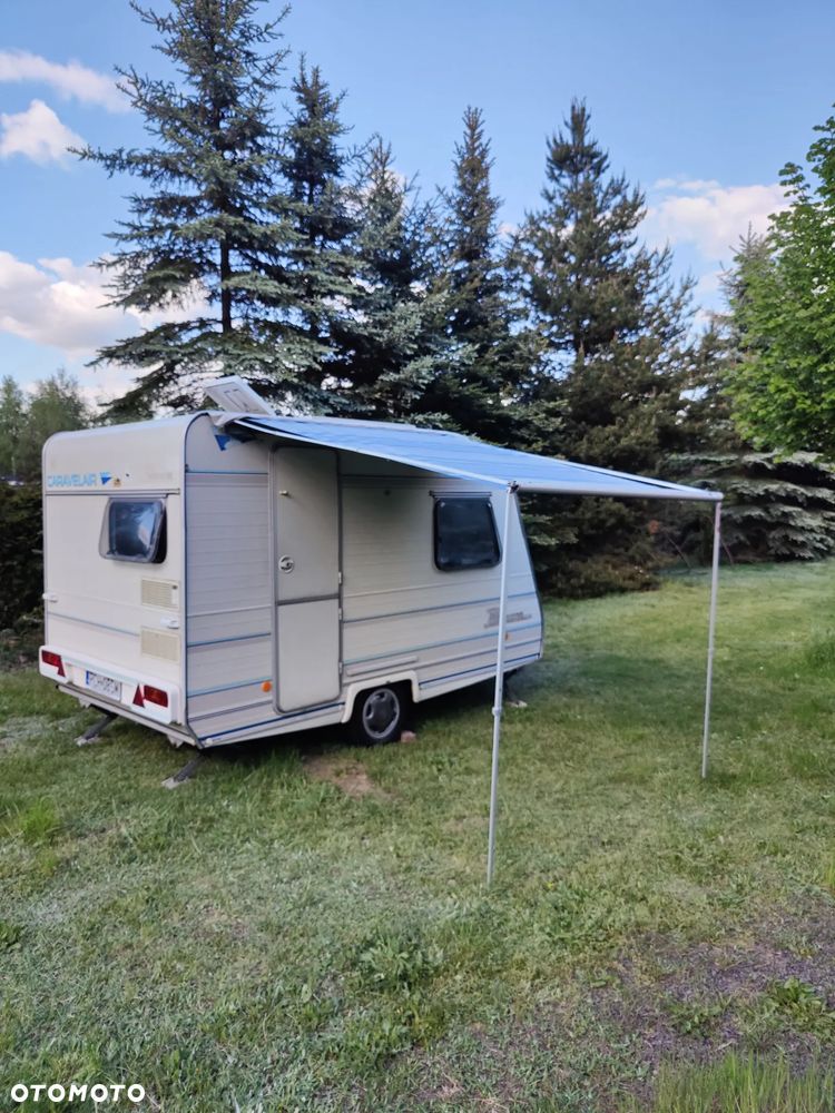 Caravelair 330 - 7