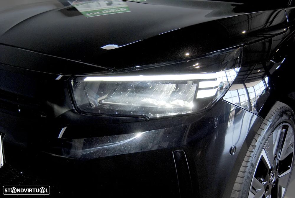 Opel Corsa-e 50 kWh GS - 15